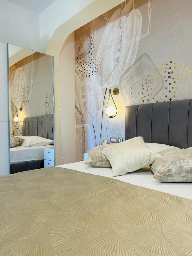 Villa Sun Čilipi المظهر الخارجي الصورة